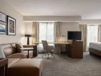 Residence Inn Kansas City Independence Hotels in Independence