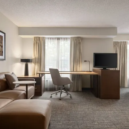 Residence Inn Kansas City Independence