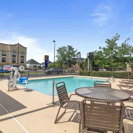 Hampton Inn Atlanta/Woodstock