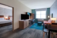 Home2 Suites by Hilton Kalamazoo Downtown Hotels near Unified Clinics