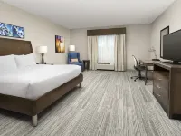 Hilton Garden Inn Charlotte Airport Hotels near Charlotte Douglas International Airport