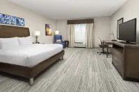 Hilton Garden Inn Charlotte Airport