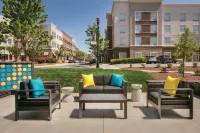 Tru by Hilton Charlotte Ayrsley NC Hotels in Charlotte