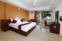 Haveli Backwater Resorts