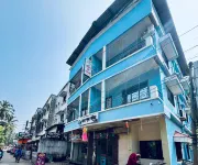 Sun n Sand Holiday Home Hotels near Talashil Beach