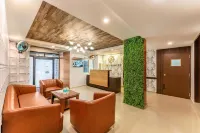 Metropolis Business Hotel Hotels in Panaji