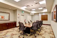 Hilton Garden Inn Woodbridge Hotels in Woodbridge