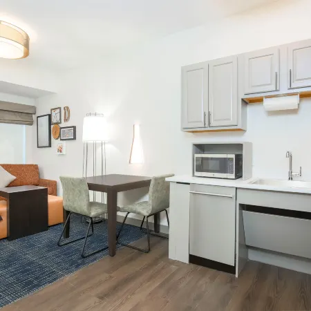 Hampton Inn & Suites Denver Tech Center