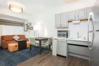 햄프턴 인 & 스위트 덴버 테크 센터 덴버 호텔