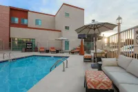 햄프턴 인 & 스위트 덴버 테크 센터 덴버 호텔