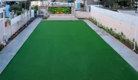 Hotel Palms Residency