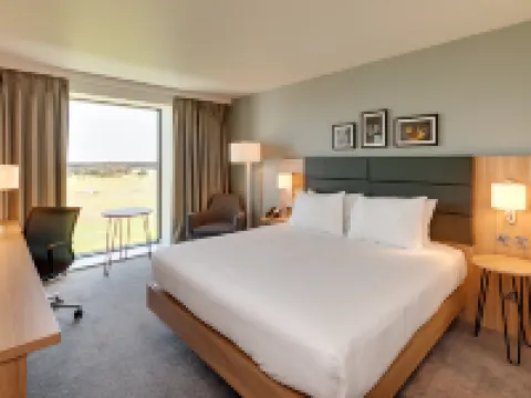 Hilton Garden Inn Doncaster Racecourse Hotels in Doncaster