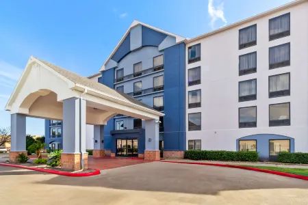 Sonesta Essential NW Houston
