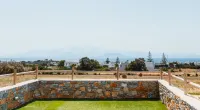 Villa Azur , agia Anna
