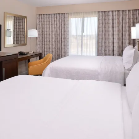 Hampton Inn El Centro