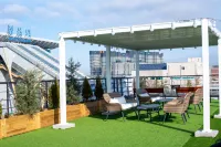 Dalhanopigum Capsule Hotel