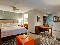 格里利Homewood Suites by Hilton 格里利酒店