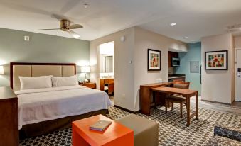 Homewood Suites by Hilton Greeley