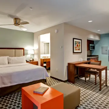 Homewood Suites by Hilton Greeley