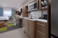 Home2 Suites by Hilton Duncan Hotels in Duncan