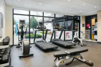 Tru by Hilton Ft. Lauderdale Airport Hotels in Dania Beach