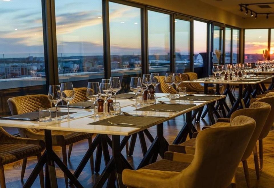 유니언 플라자 호텔