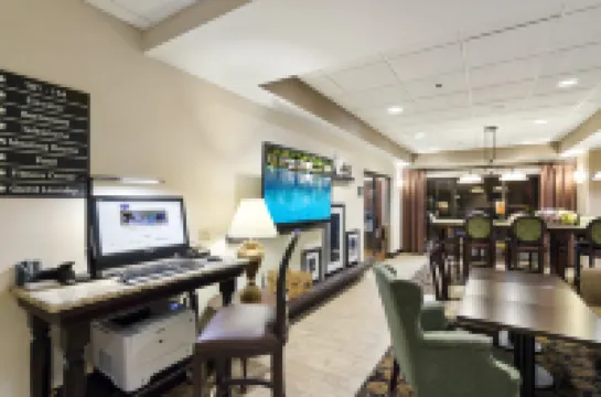 Hampton Inn Mt. Dora