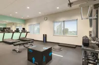 Tru by Hilton Ringgold - Træningscentre