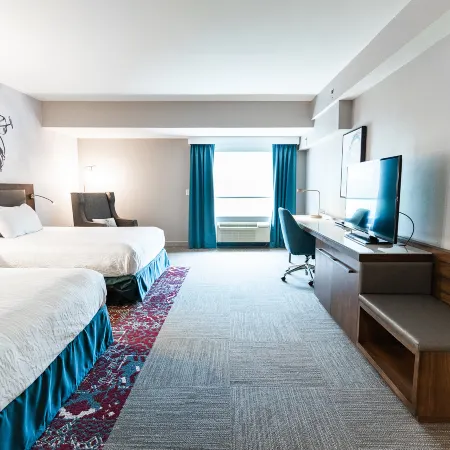 Hilton Garden Inn Fairfax