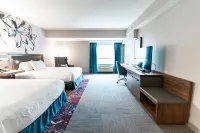 Hilton Garden Inn Fairfax Hotels in Chantilly