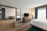 Hilton Garden Inn Harrisburg East
