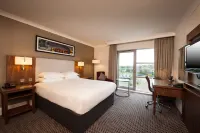 DoubleTree by Hilton Glasgow Strathclyde Отели в г. 