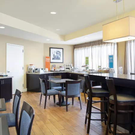 Hampton Inn Merrillville