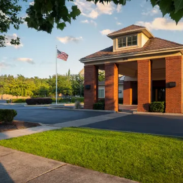 Homewood Suites by Hilton Medford