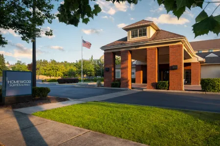 Homewood Suites by Hilton Medford