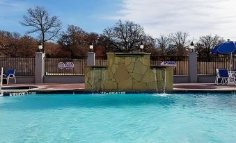 Holiday Inn Express & Suites Graham