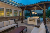 Homewood Suites by Hilton Holyoke-Springfield/North Hotels in Westfield