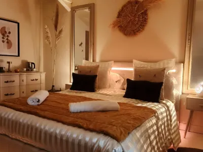 Domaine VALENQUERCY Hotel di Puy-d'Arnac
