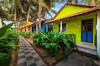 Om Shanti Beach Stay Patnem - 2 tähden