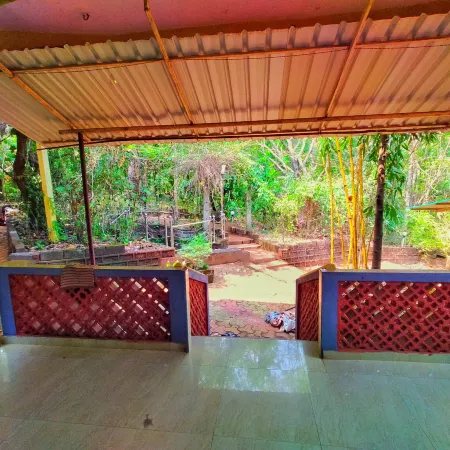 Nature Inn Cottages