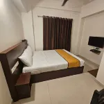 Blueway Residency Downtown Hotel Hotels in Kumarapuram