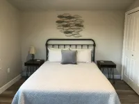 Cozy 1 bedroom with beautiful Alaskan views