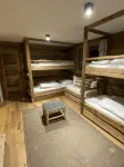 Magnifique Chalet Ancien Refait Neuf 8 Personnes Avec Sauna
