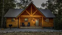 Moondance Cabin at Red River Gorge - Hot Tub - 무료 와이파이