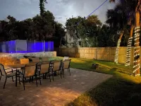 Beachside Bliss: Family-Friendly