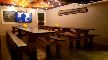 Free Bikes, Kayaks, SUP's and More! Spoil yourself with unmatched amenities!