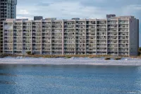 Navarre Beach Regency #410 - Your Family's Best Beach Destination Hotels near Navarre Beach Sea Turtle Conservation Center