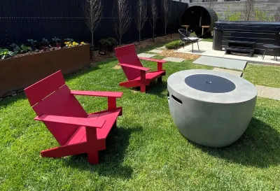 Bike House 1 - Hot Tub and Sauna - Downtown - Direct Access to MTB Trail