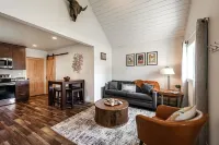 New Quiet Home/Heart of Missoula