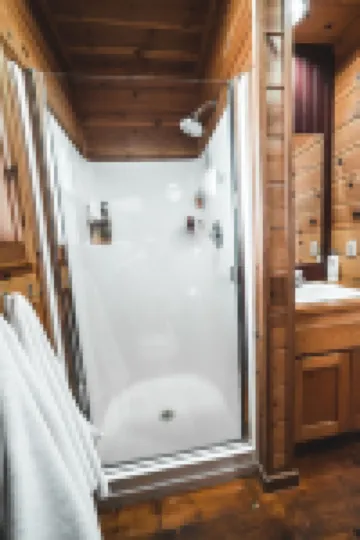 Meyers Ranch Cabin - Hot Spring- Farm